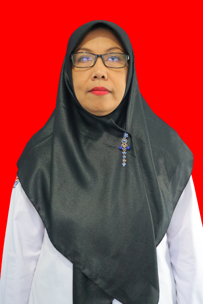 Sri Ningsih, S.Pd.I