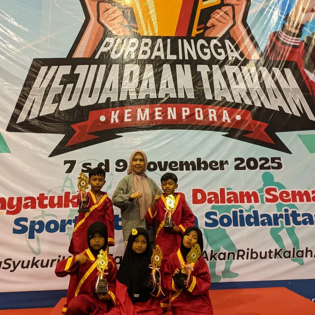 Kejuaraan Tapak Suci