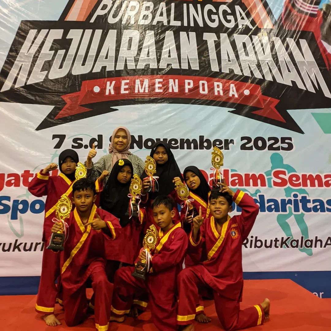 Kejuaraan Tapak Suci